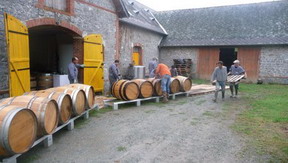 Domaine Patrick Baudouin - Vins du Layon